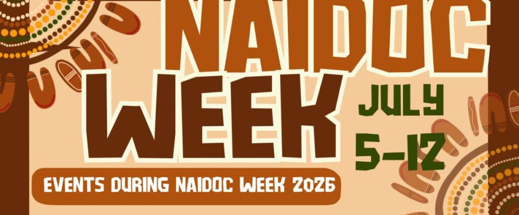 naidoc